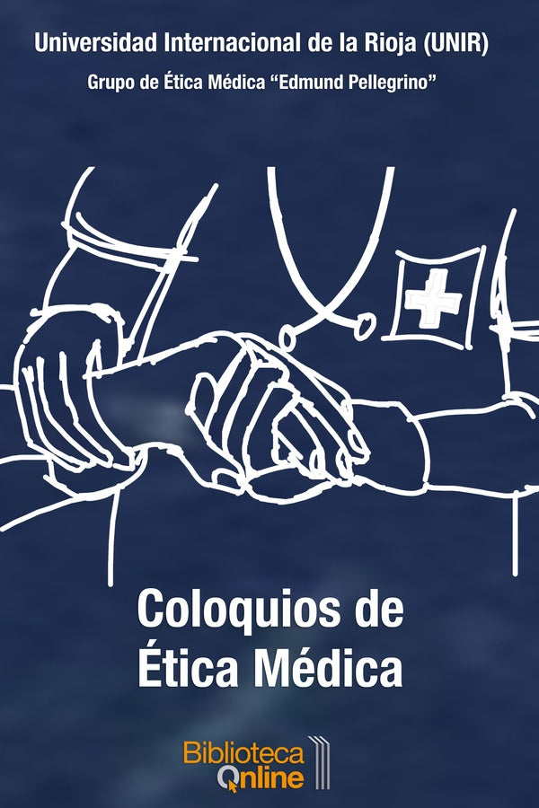 Coloquios de Ética Médica | Soriano, Barreiro