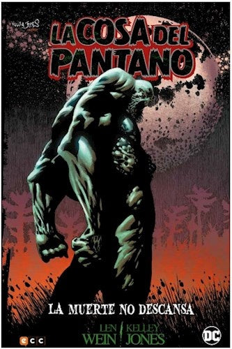 BATMAN: EL CALIZ..