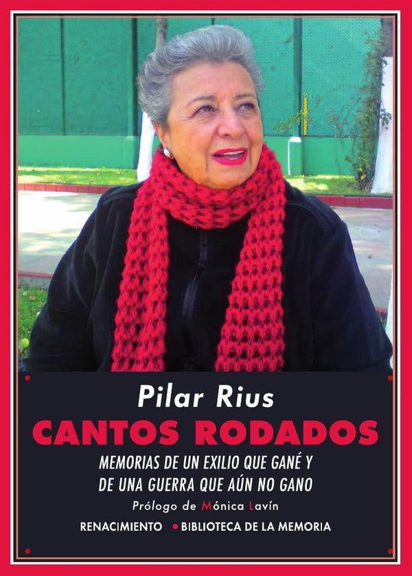 Cantos rodados | LAVIN , Rius