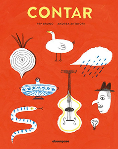 CONTAR | Bruno, Antinori