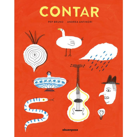 CONTAR | Bruno, Antinori