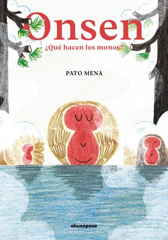 Onsen | Pato Mena