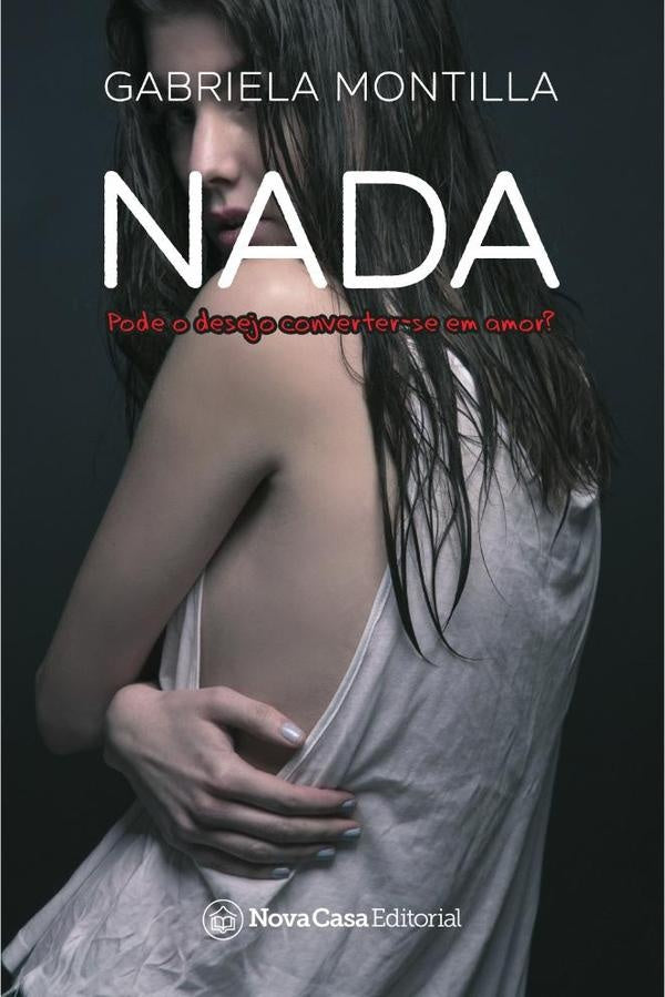 Nada (Portugués) | Gabriela Montilla