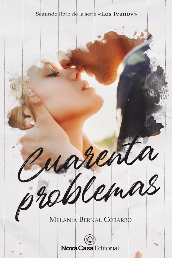 Cuarenta problemas | Melania Bernal Cobarro