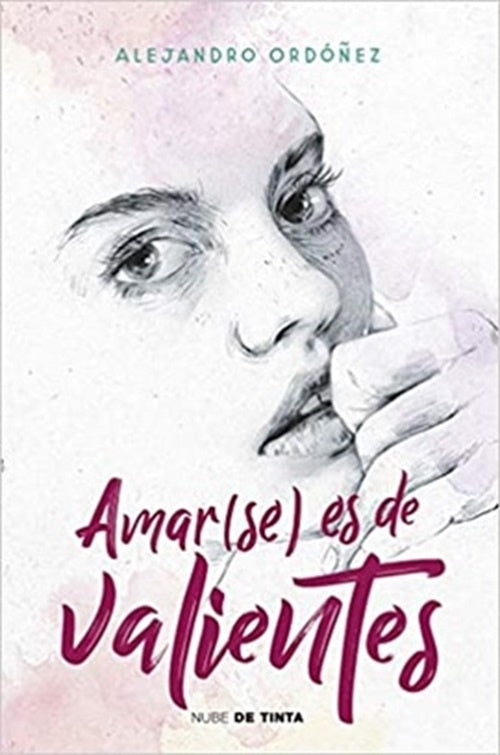 AMAR(SE) ES DE VALIENTES*.. | Alejandro Ordóñez