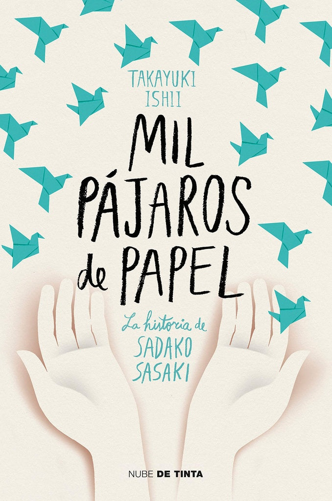 MIL PAJAROS DE PAPEL*.. | TAKAYUKI ISHII
