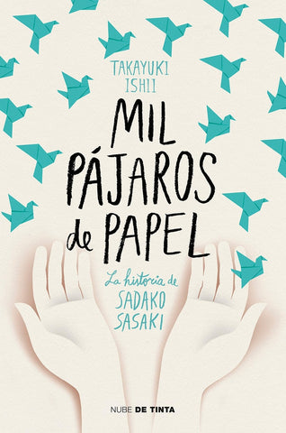 MIL PAJAROS DE PAPEL*.. | TAKAYUKI ISHII