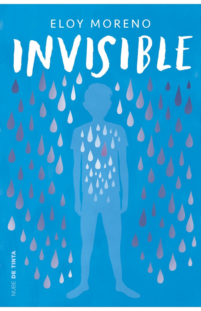INVISIBLE* | Eloy Moreno