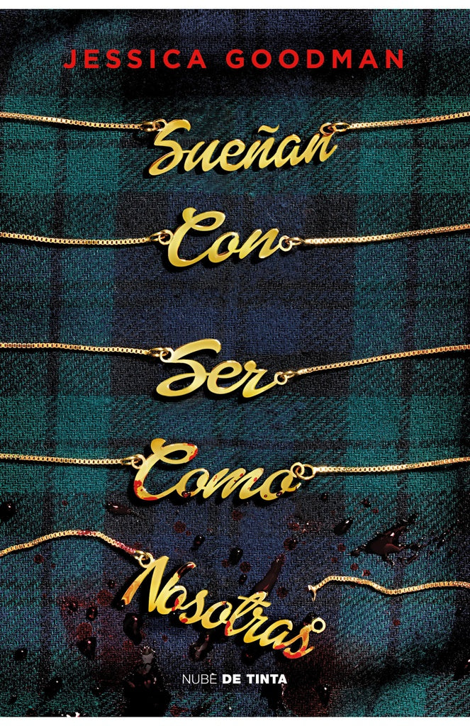 SUEÑAN SER COMO NOSOTRAS*.. | Goodman