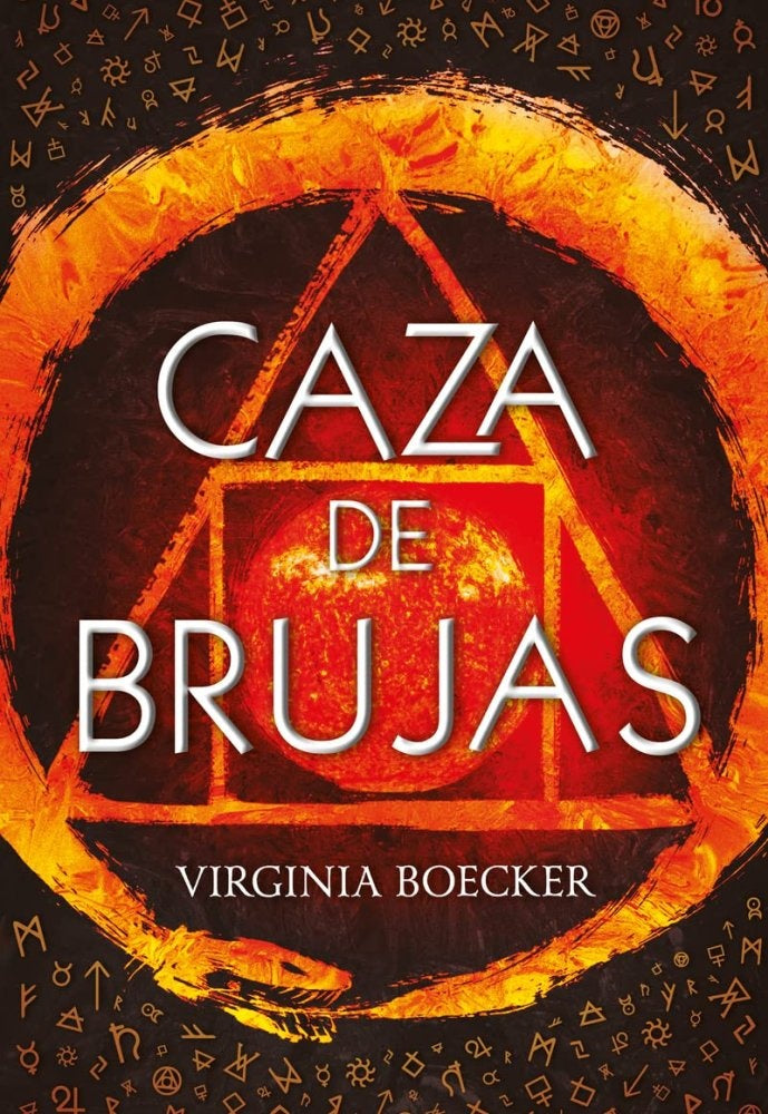 Caza de brujas | Boecker
