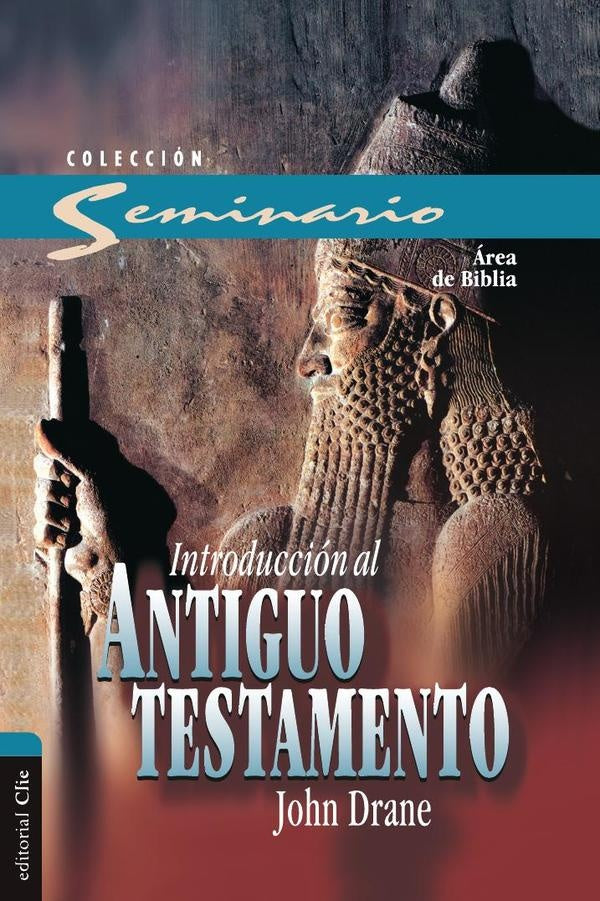 Introducción al Antiguo Testamento | John Drane