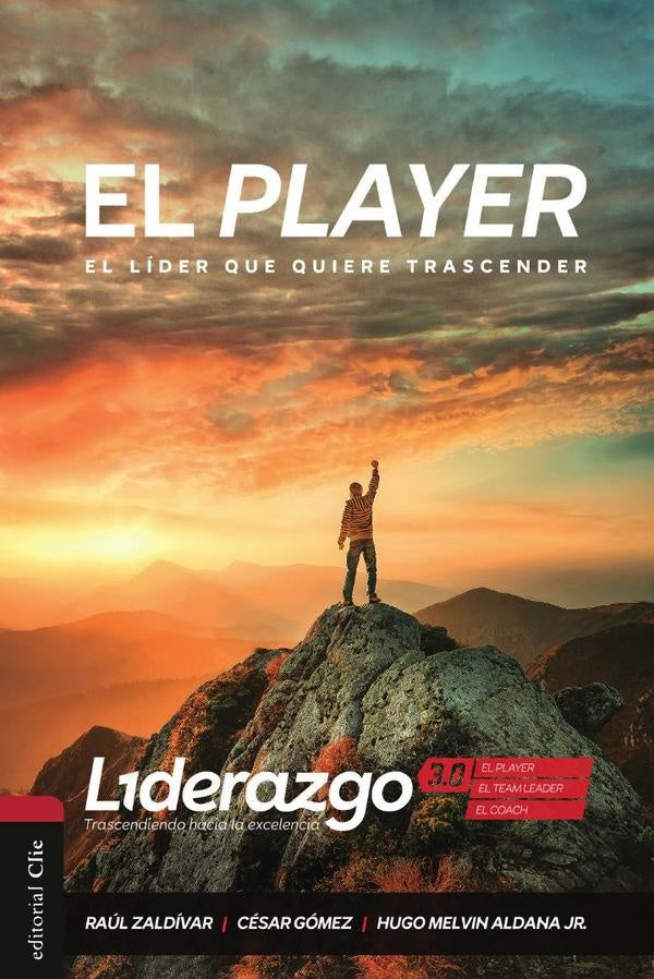 El Player | Raúl Zaldívar