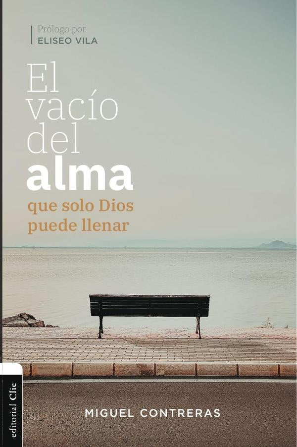 El vacío del alma que solo Dios puede llenar | Miguel Contreras López-Araiza