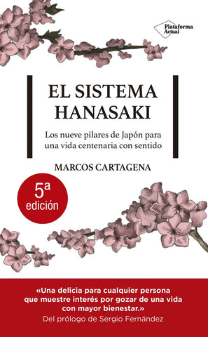EL SISTEMA HANASAKI  | MARCOS  CARTAGENA