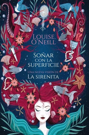 Soñar con la superficie | Louise O'Neill