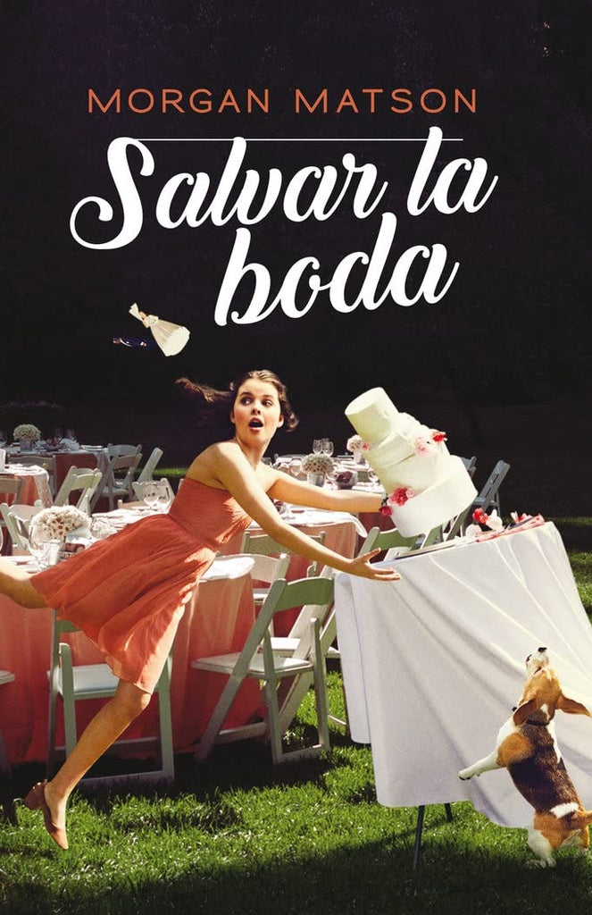 Salvar la Boda | Matson