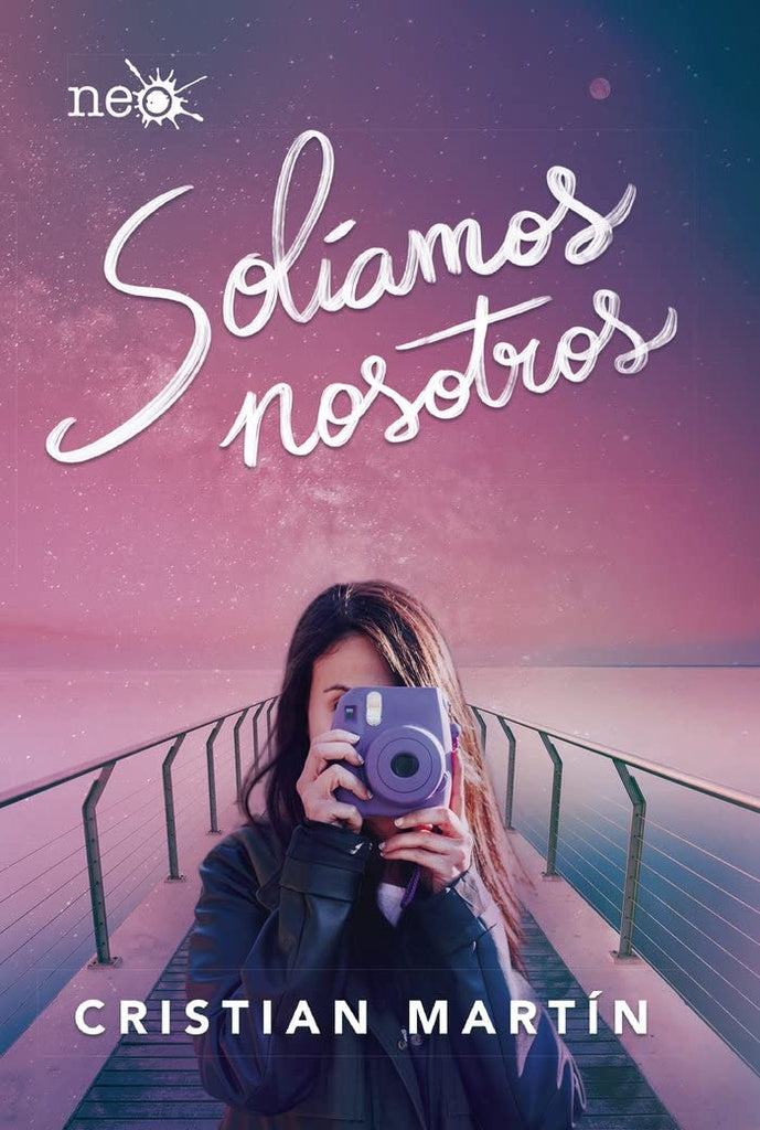 Solíamos nosotros | Martin