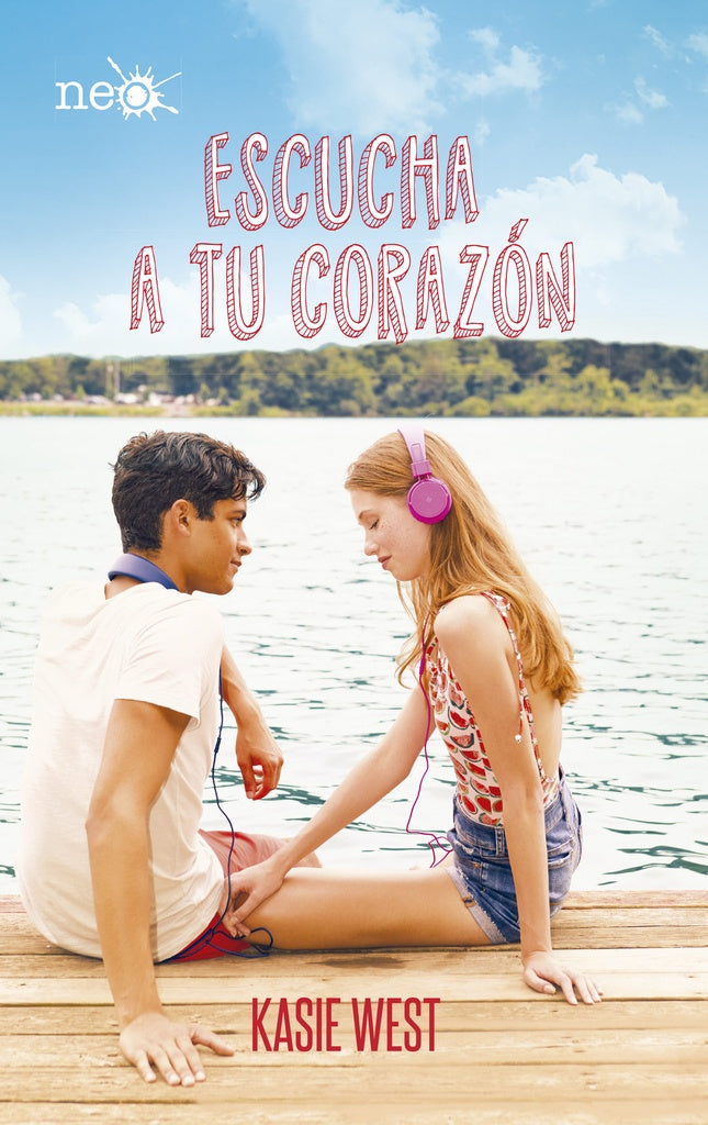 Escucha a tu corazón | WESTON EDWARD