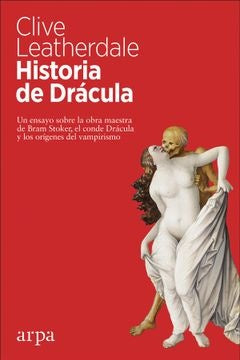 HISTORIA DE DRACULA.. | Clive  Leatherdale