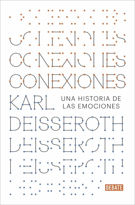 Conexiones | Karl Deisseroth