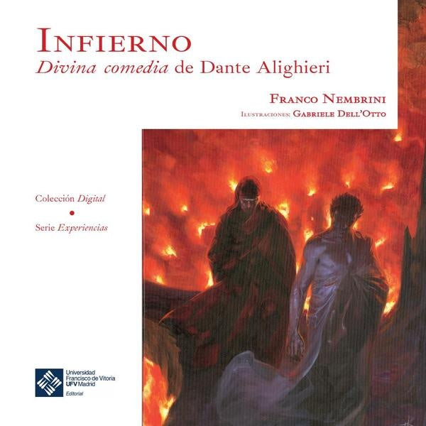 Infierno  | Nembrini, Dell´Otto