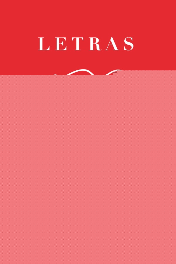 Letras pródigas | V.V.A.A.