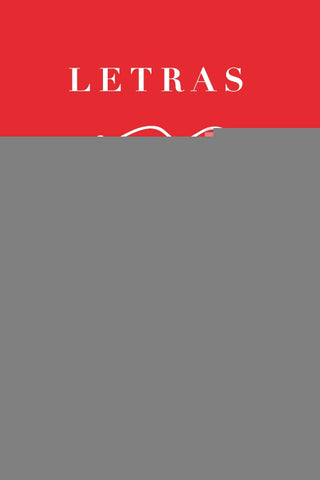 Letras pródigas | V.V.A.A.