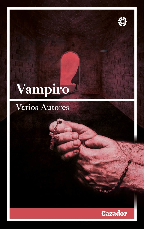 Vampiro | V.V.A.A.