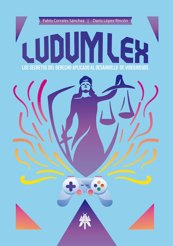 Ludum Lex | López Rincón, Corrales Sánchez