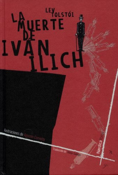 MUERTE DE IVAN ILICH.. | Lev Tolstói