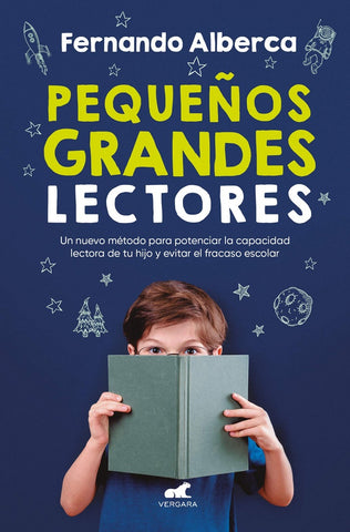 PEQUEÑOS GRANDES LECTORES.C | Fernando Alberca