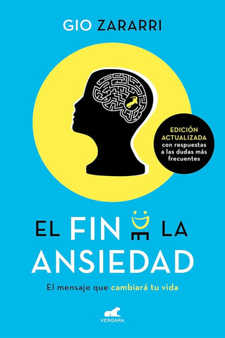 EL FIN DE LA ANSIEDAD.. | Gio Zararri