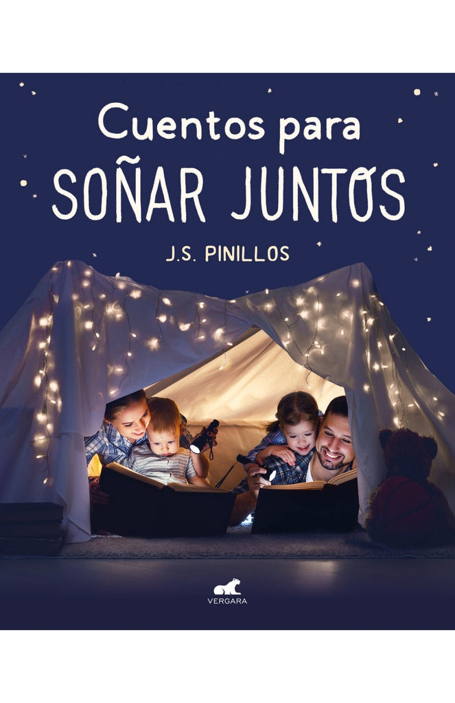 Cuentos para soñar juntos | J. S.  Pinillos