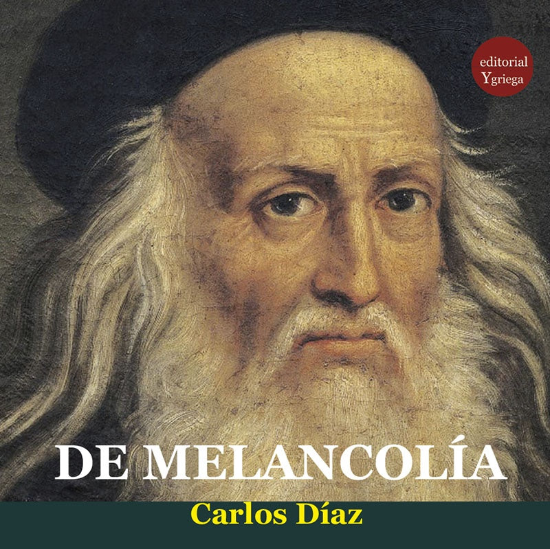 De la melancolía | Díaz Hernández, Bandrés,
