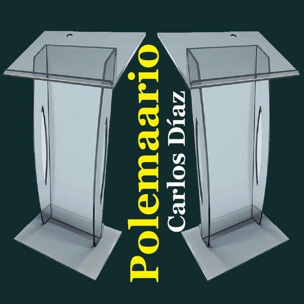 Polemario | Carlos DÍAZ HERNANDEZ