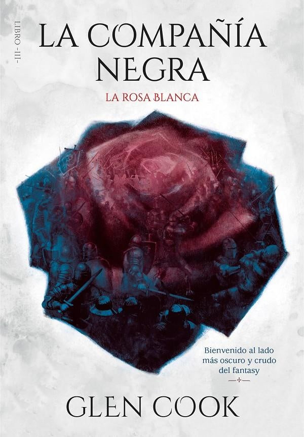 La compañía negra 3* | GLEN COOK