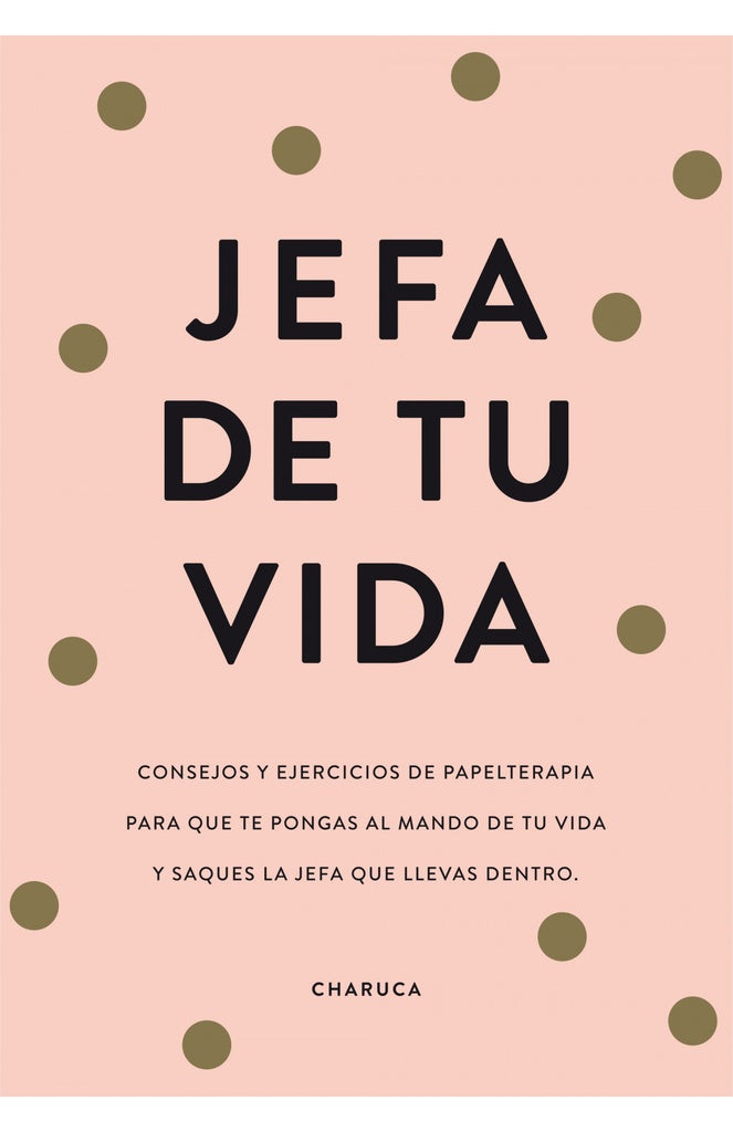 JEFA DE TU VIDA*.. | Charuca