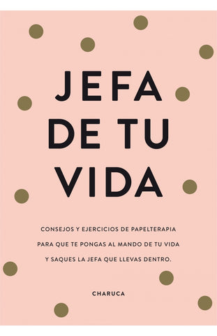 JEFA DE TU VIDA*.. | Charuca