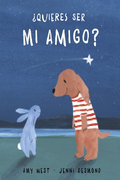 QUIERES SER MI AMIGO.. | JENNI  DESMOND