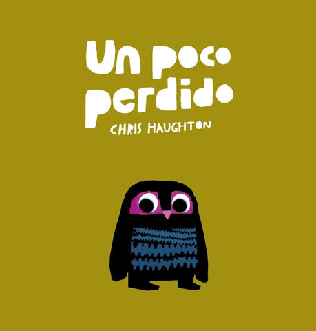 UN POCO PERDIDO..