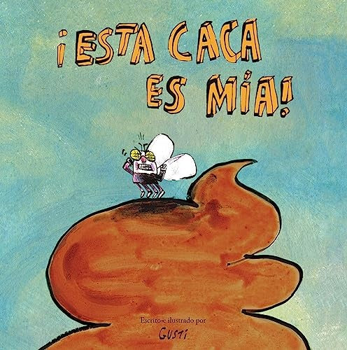 ¡ESTA CACA ES MIA! | Gusti