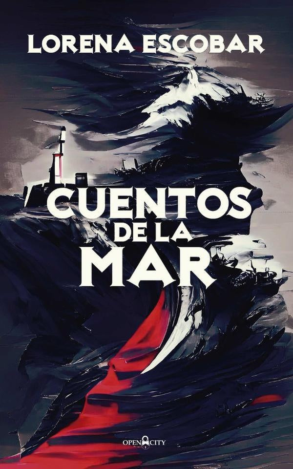 Cuentos de la mar | Lorena Escobar de la Cruz
