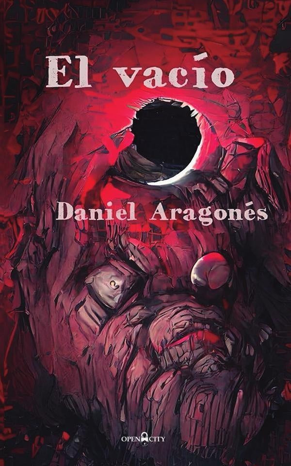 El vacío | Daniel Aragonés