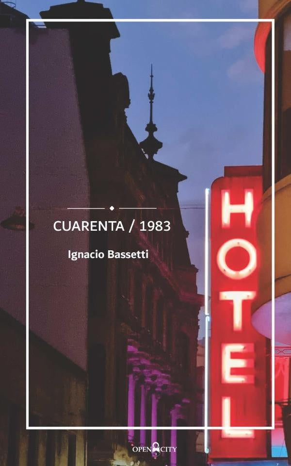 Cuarenta/1983 | Ignacio Bassetti Ferrer