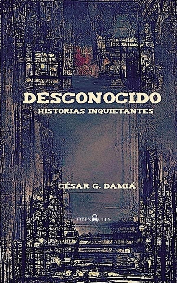Desconocido | César Gimeno Damiá