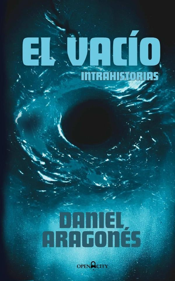 El vacío | Daniel Aragonés