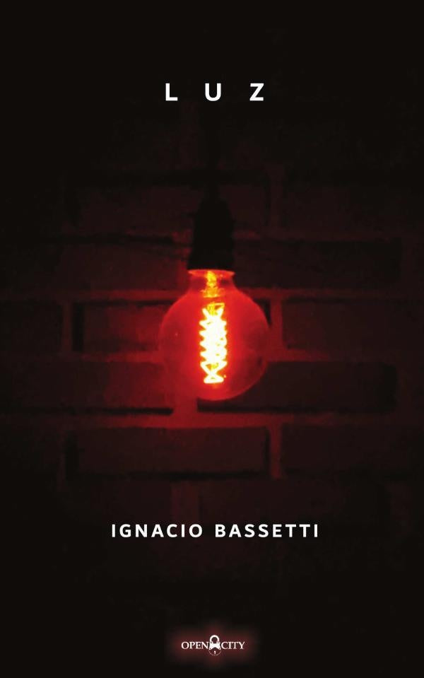 Luz | Ignacio Bassetti Ferrer
