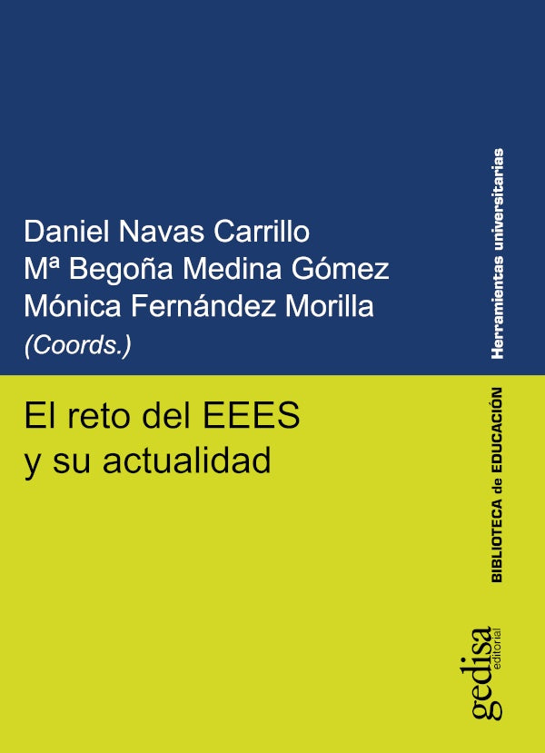 El reto del EEES y su actualidad | Autores Varios, Autores Varios y otros