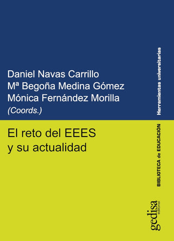 El reto del EEES y su actualidad | Autores Varios, Autores Varios y otros