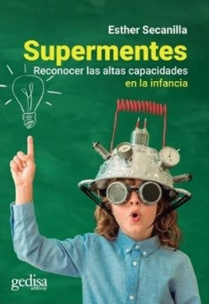SUPERMENTES.. | ESTHER  SECANILLA CAMPO